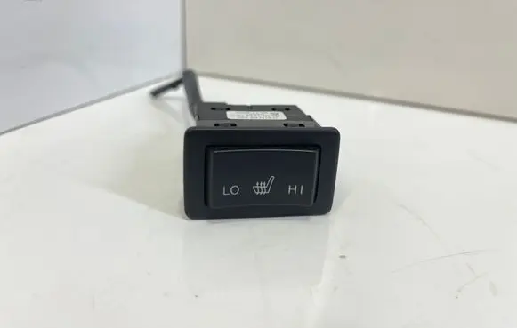 Mazda 6 Seat heating switch GS1D66420