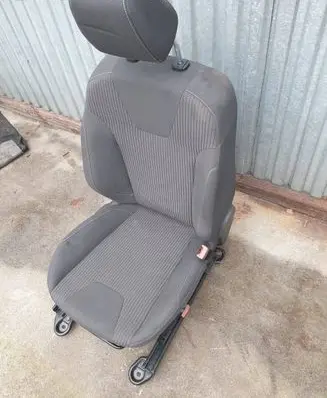 Ford Focus Front passenger seat 