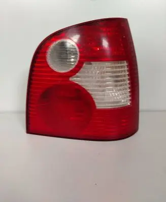 Volkswagen Polo Rear/tail lights