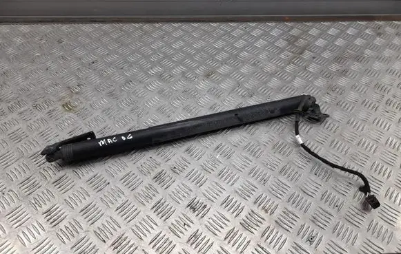 Tailgate/trunk/boot lift motor