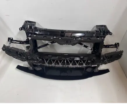 BMW 3 F30 F35 F31 Radiator support slam panel