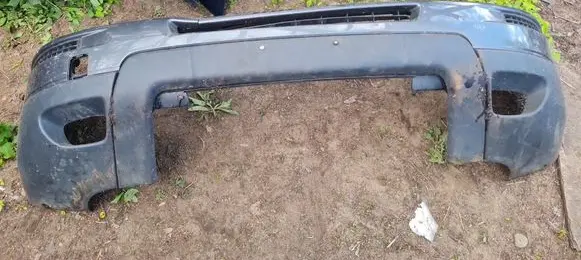 Volvo XC90 Front bumper 30678947