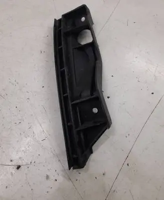 Volkswagen Touran I Front bumper mounting bracket 1t0807889a