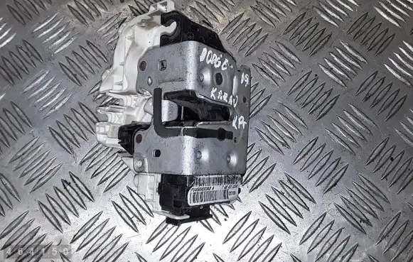 Dodge Grand Caravan Front door lock P04589693AB
