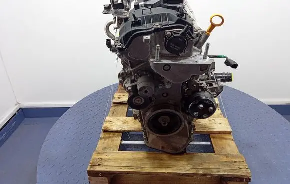 KIA Picanto Engine G4LF