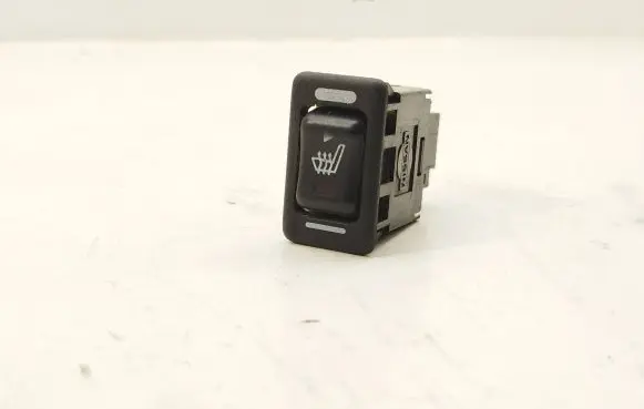 Subaru Forester SF Seat heating switch