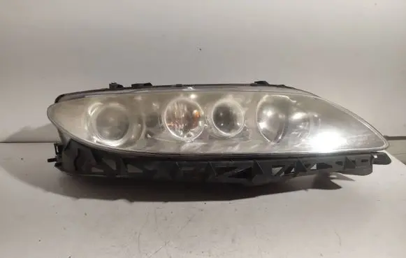 Mazda 6 Headlight/headlamp