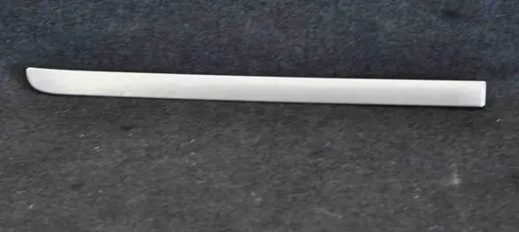 Volkswagen Touran I Dashboard glove box trim 1T1858415C