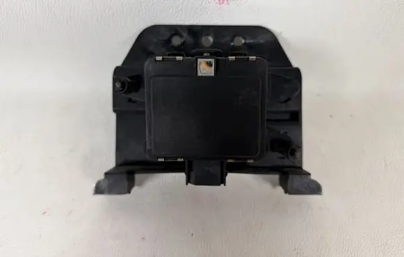 Tesla Model S Sensor 