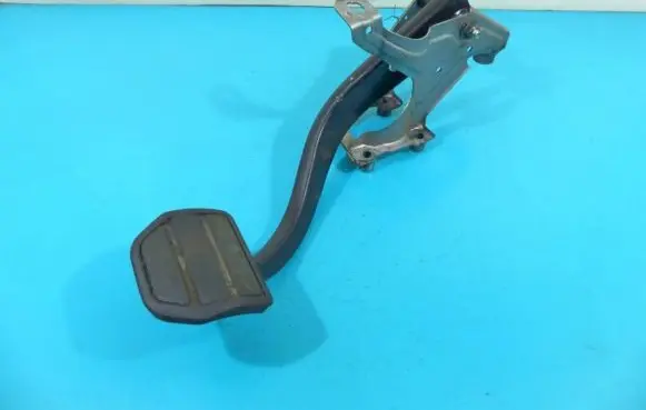 Land Rover Range Rover Sport L320 Pedal assembly 5H222455CA8PVJ IMPRK1187586