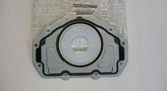 Nissan Navara D40 other engine part 12279-00Q0B