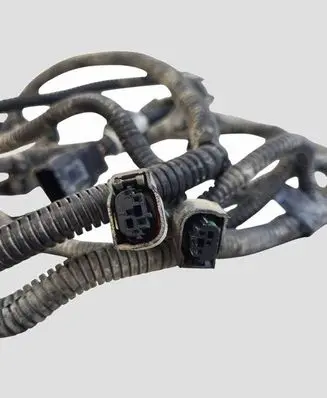 Peugeot 3008 I Parking sensor (PDC) wiring loom 200523202