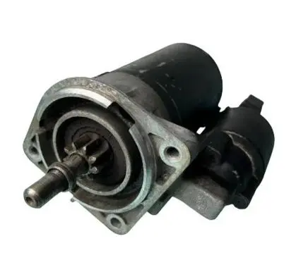 Seat Ibiza II (6k) Starter motor 036911023R