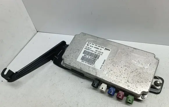 BMW 7 F01 F02 F03 F04 Camera control unit module 9249466 16129510 66539249466