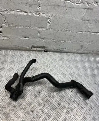 Audi A4 S4 B8 8K Engine coolant pipe/hose 8K0121049