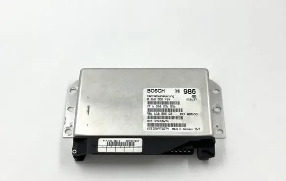 Porsche Boxster 986 Gearbox control unit/module 0260002414 98661822502