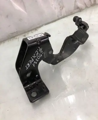 Peugeot Expert Sliding door upper roller guide/hinge 983936880