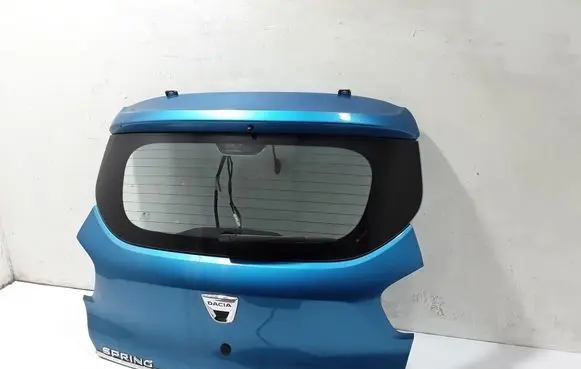 Dacia Spring Tailgate/trunk/boot lid 901002133R