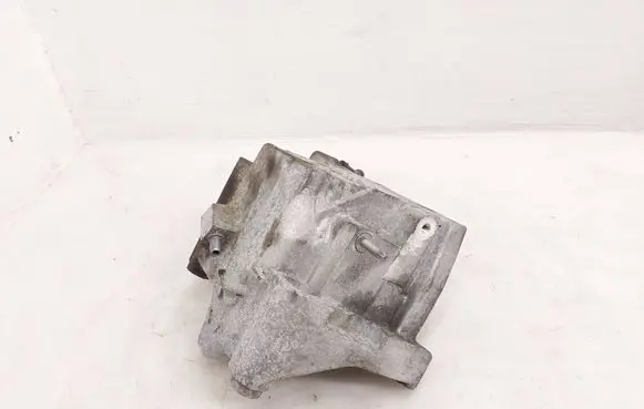 Ford Mondeo MK V Fuel filter bracket/mount holder 9804498180 V18H0900