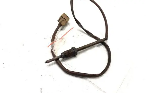 Renault Megane IV Exhaust gas pressure sensor 226408209R