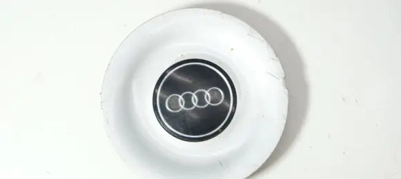 Audi 80 90 S2 B4 Original wheel cap 4A0601165