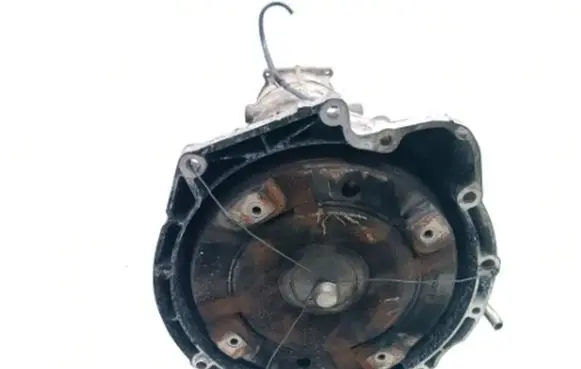 BMW X5 E53 Automatic gearbox 