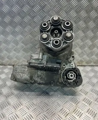 BMW 5 F10 F11 Gearbox transfer box case 7619777 ATC350