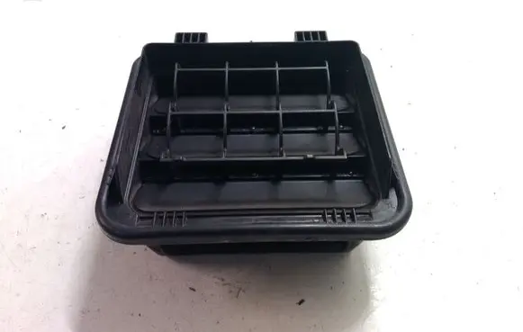 KIA Sportage Quarter panel pressure vent 97510D3000