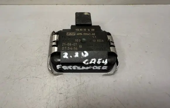 Land Rover Freelander 2 - LR2 Rain sensor 6G9N17D547AD