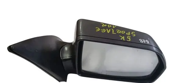 KIA Sportage Front door electric wing mirror KMS548146