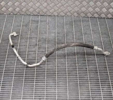 Volkswagen PASSAT B8 Air conditioning (A/C) pipe/hose 5Q0820743M