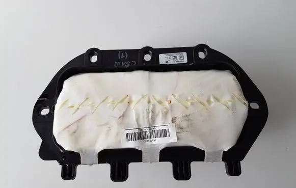 Citroen C5 Aircross Passenger airbag 9822337580