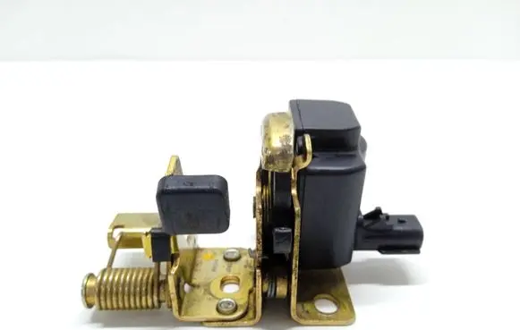 Jeep Grand Cherokee (WK) Tailgate window lock/catch/latch 445AAA 1885