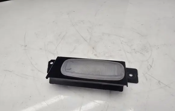 Volkswagen Crafter Rear seat light 30DLTKEDW