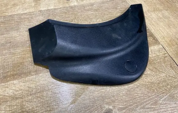 Jaguar XE Other rear door trim element GX73255A52AB C8C9E T8367