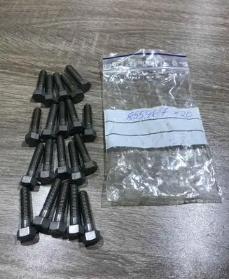 BMW 5 E60 E61 Nuts/bolts 855967 X20
