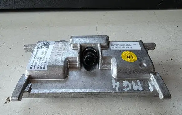 MG MG4 ev Windshield/windscreen camera 11757715