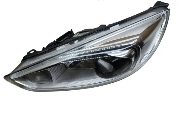 Ford Focus Headlight/headlamp F1EB13D155AE