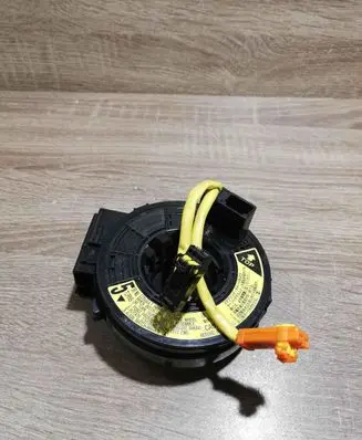 Toyota Prius (XW20) Airbag slip ring squib (SRS ring) 8NK0622