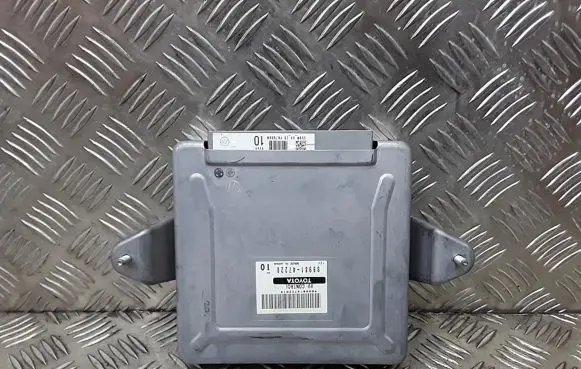 Toyota Prius (NHW20) Engine control unit/module 8998147220