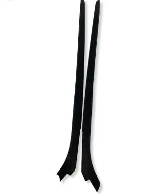 BMW 3 F30 F35 F31 Windshield trim 7258188 22339910 7258187