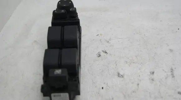 Mazda CX-7 Electric window control switch GS8T66350A
