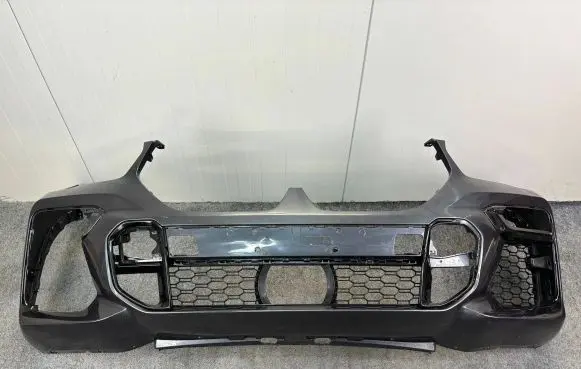 BMW X6 G06 Front bumper Z1257