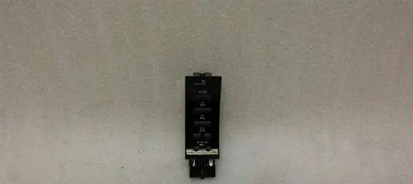 Mercedes-Benz S W221 A set of switches A2218211251