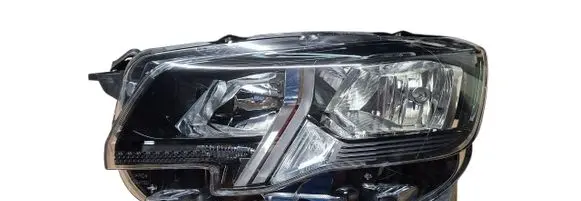 Peugeot Rifter Headlight/headlamp 9816826980 90146193