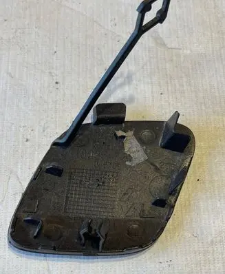 Renault Zoe Front tow hook cap/cover 511809647r