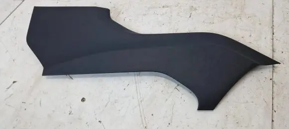 Jaguar I-Pace Centre console side trim front J9D3-045M11-B