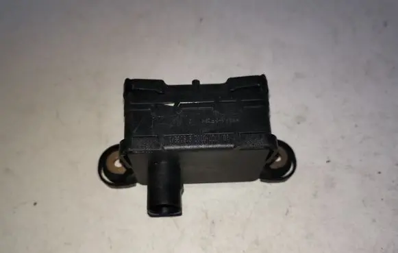 Volkswagen Transporter - Caravelle T5 ESP acceleration yaw rate sensor 7H0907652A