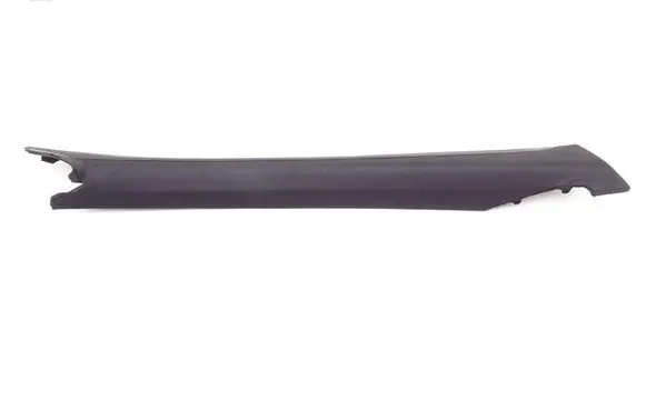 Citroen DS5 (A) pillar trim
