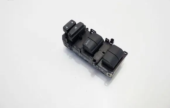 Honda Jazz IV GR Quarter vent window switch 35750TZAG010M1